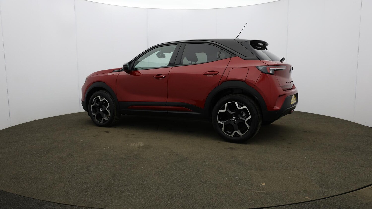 Used Vauxhall Mokka 2022 for sale - 76084948: Photo 69