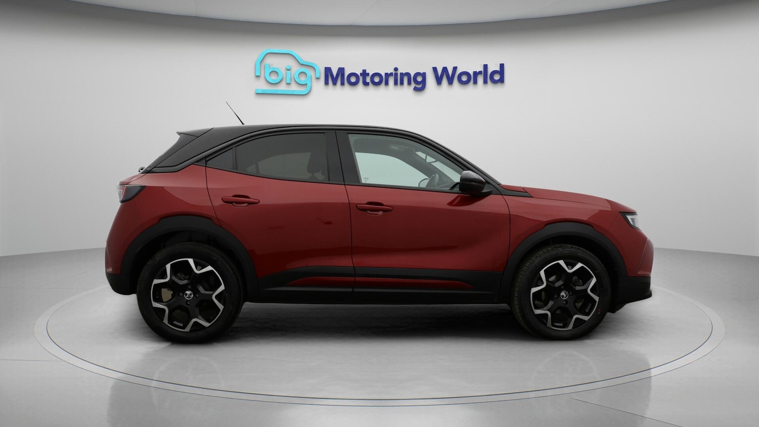 Used Vauxhall Mokka 2022 for sale - 76084948: Photo 9