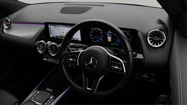 Used Mercedes-Benz EQA 2021 for sale - 76215113: Photo 10