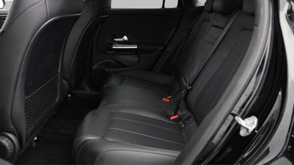 Used Mercedes-Benz EQA 2021 for sale - 76215113: Photo 17