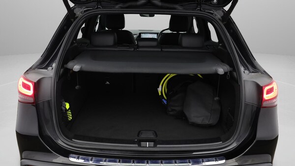 Used Mercedes-Benz EQA 2021 for sale - 76215113: Photo 18