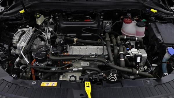 Used Mercedes-Benz EQA 2021 for sale - 76215113: Photo 20