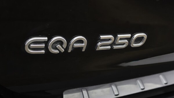 Used Mercedes-Benz EQA 2021 for sale - 76215113: Photo 22