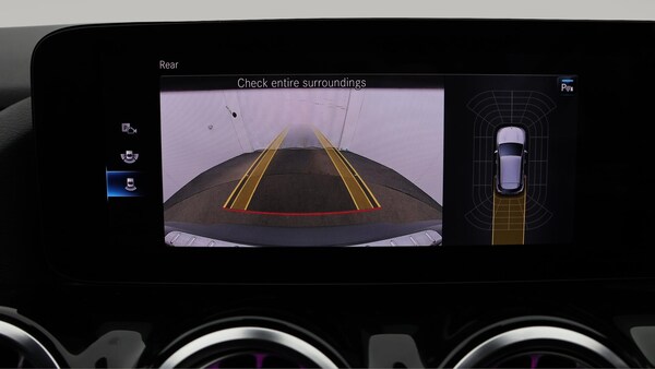 Used Mercedes-Benz EQA 2021 for sale - 76215113: Photo 27