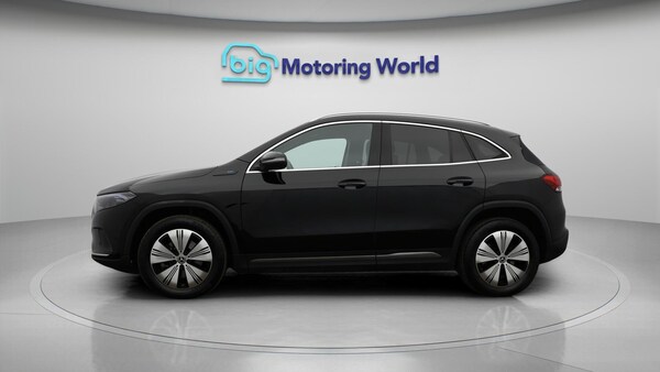 Used Mercedes-Benz EQA 2021 for sale - 76215113: Photo 5