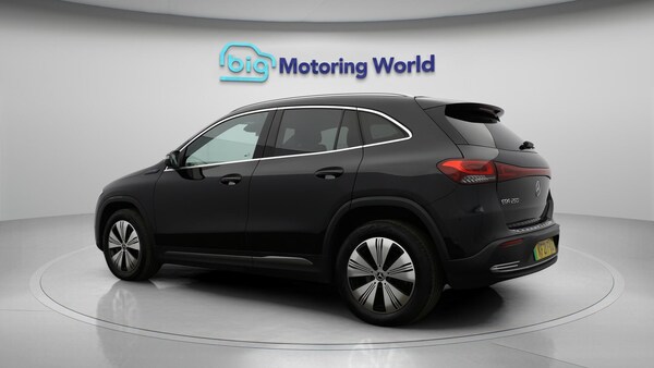 Used Mercedes-Benz EQA 2021 for sale - 76215113: Photo 6