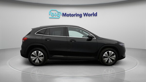 Used Mercedes-Benz EQA 2021 for sale - 76215113: Photo 9