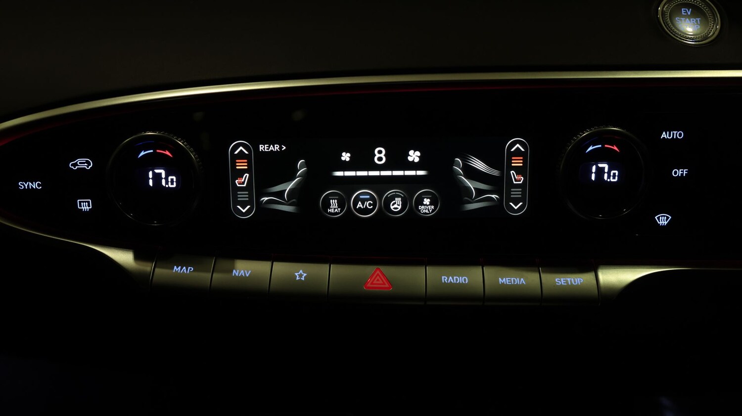 Used Genesis GV70 2024 for sale - 77973165: Photo 12