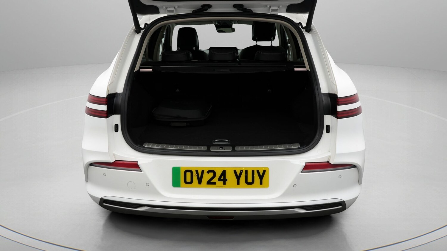 Used Genesis GV70 2024 for sale - 77973165: Photo 17