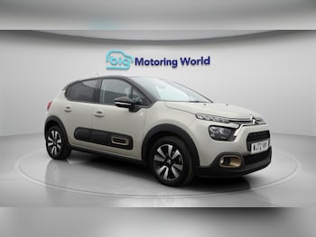 Used Citroen C3 2023 for sale - 75531291: Photo