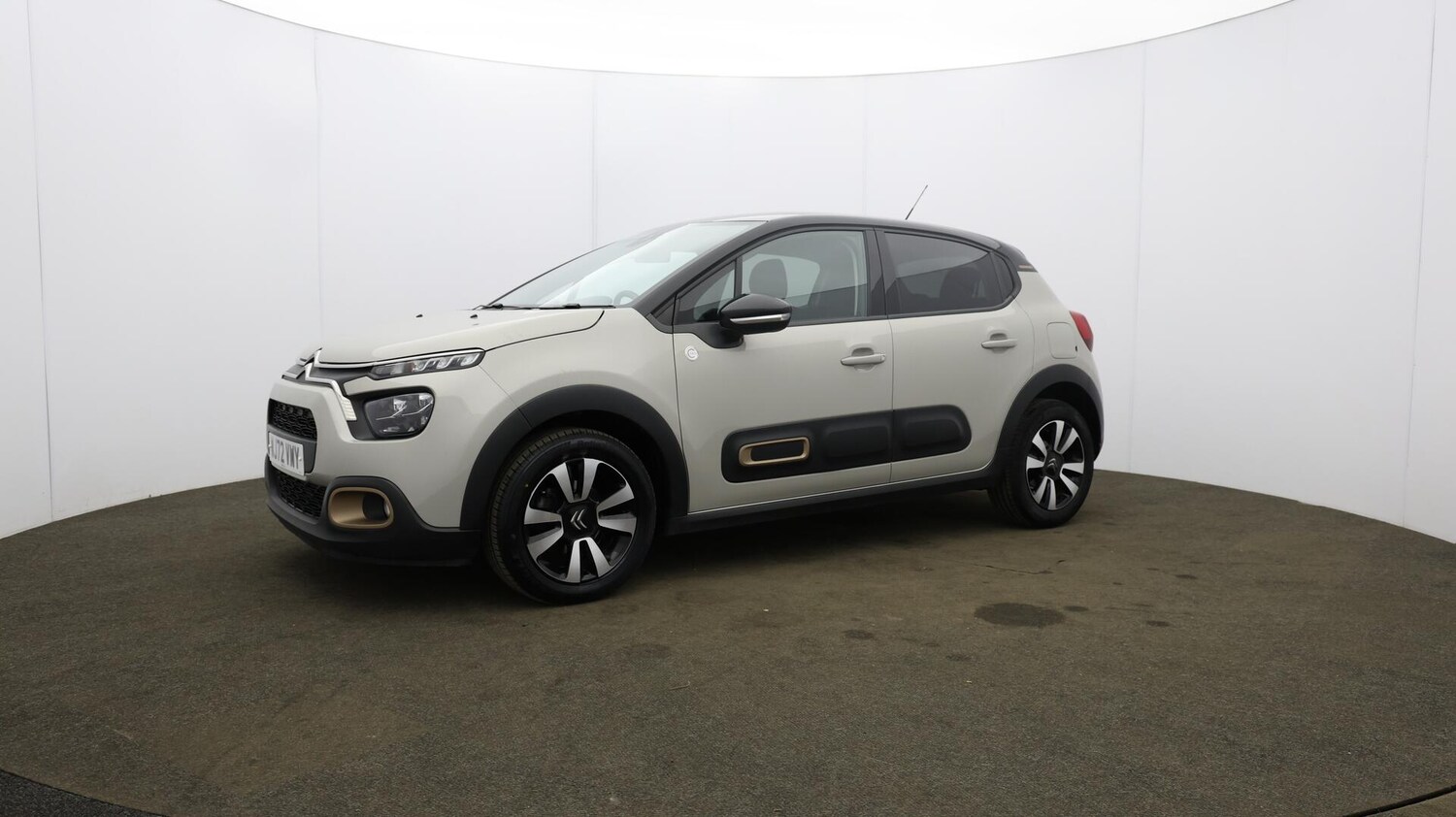 Vehicle 37