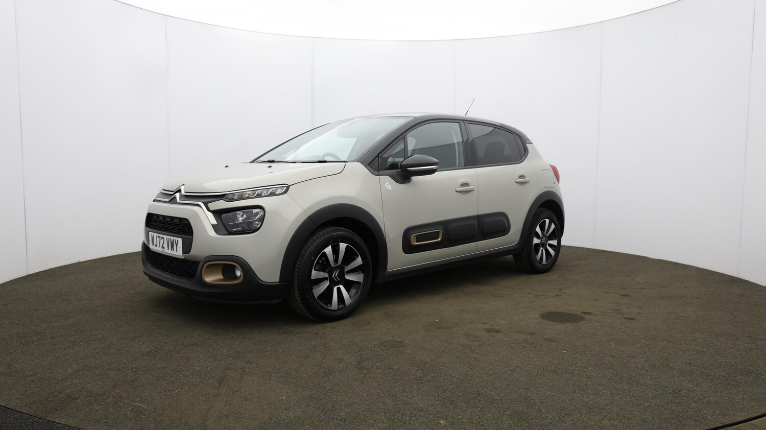 Vehicle 38