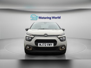 Used Citroen C3 2023 for sale - 75531291: Photo