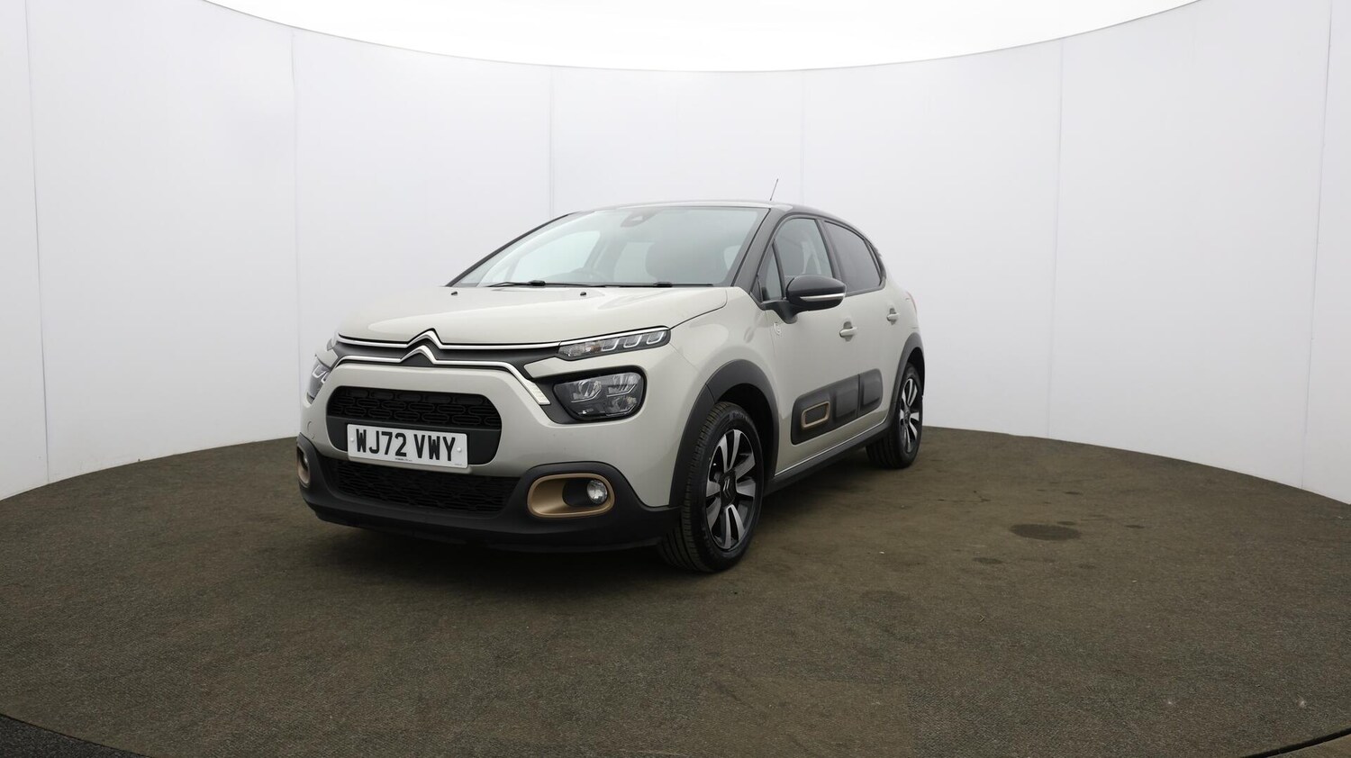 Vehicle 40