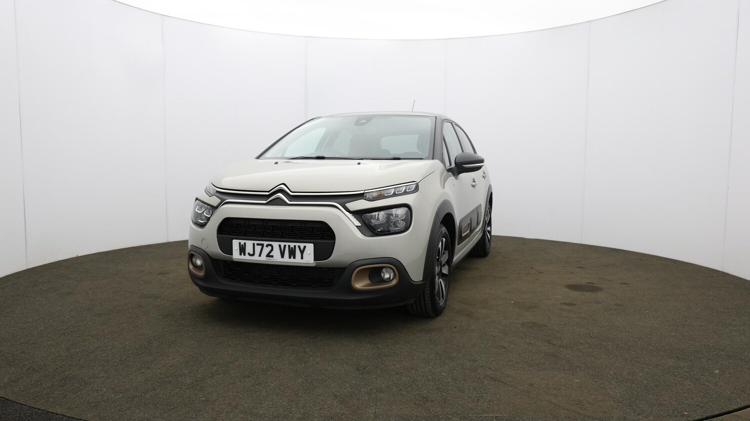 Vehicle 41
