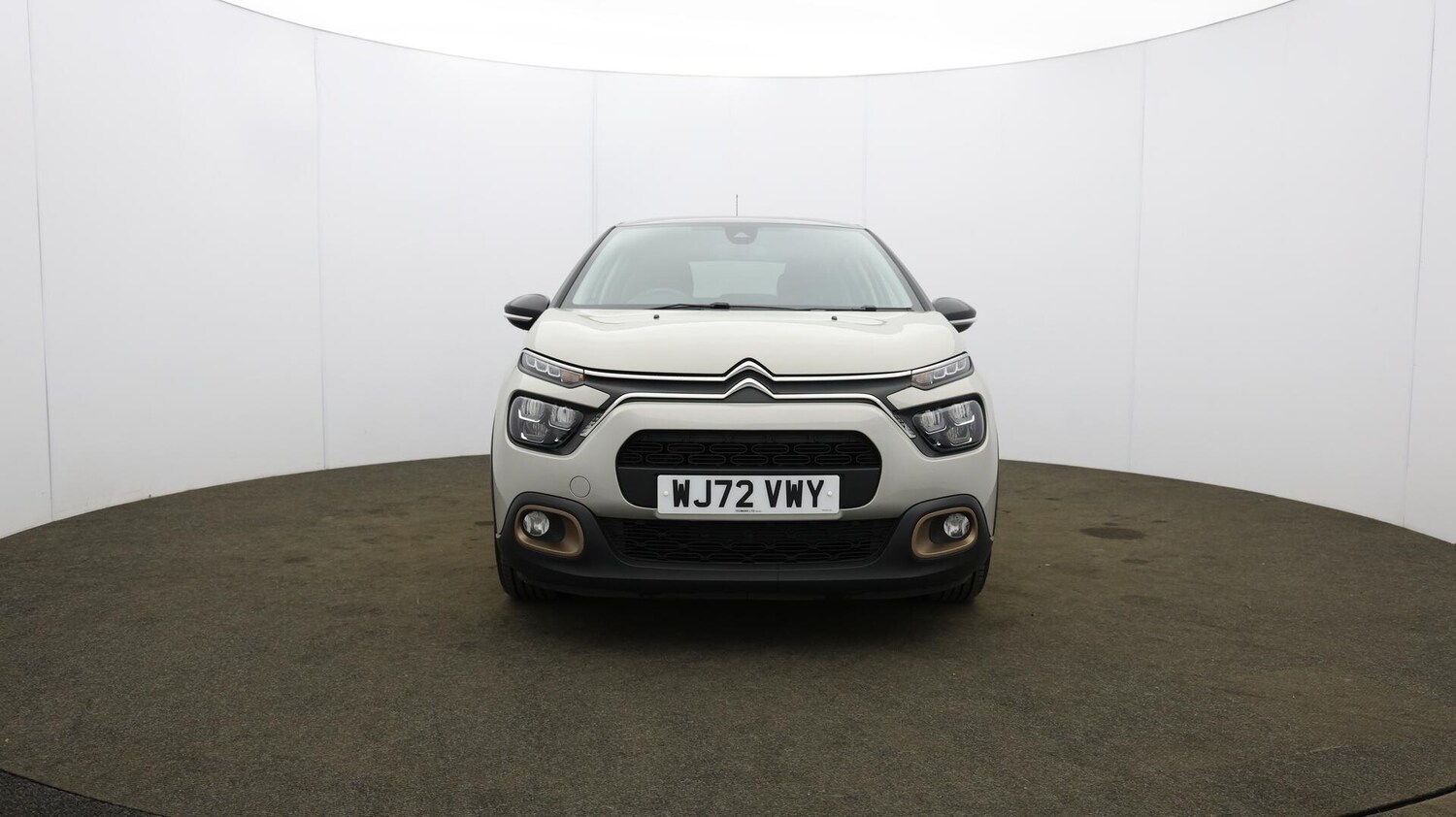 Vehicle 43