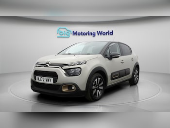 Used Citroen C3 2023 for sale - 75531291: Photo