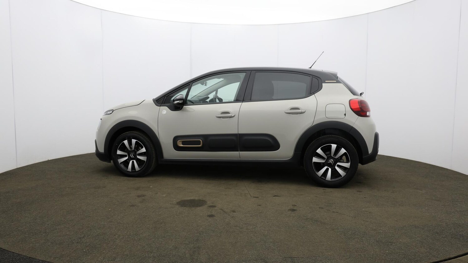Vehicle 64