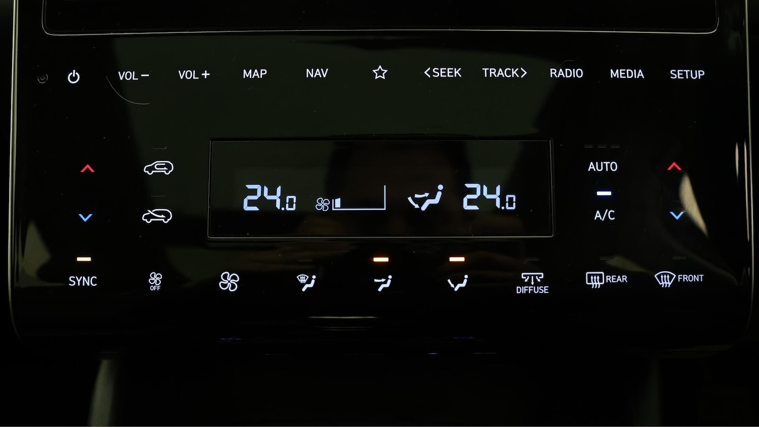 Used Hyundai TUCSON 2023 for sale - 76360911: Photo 13