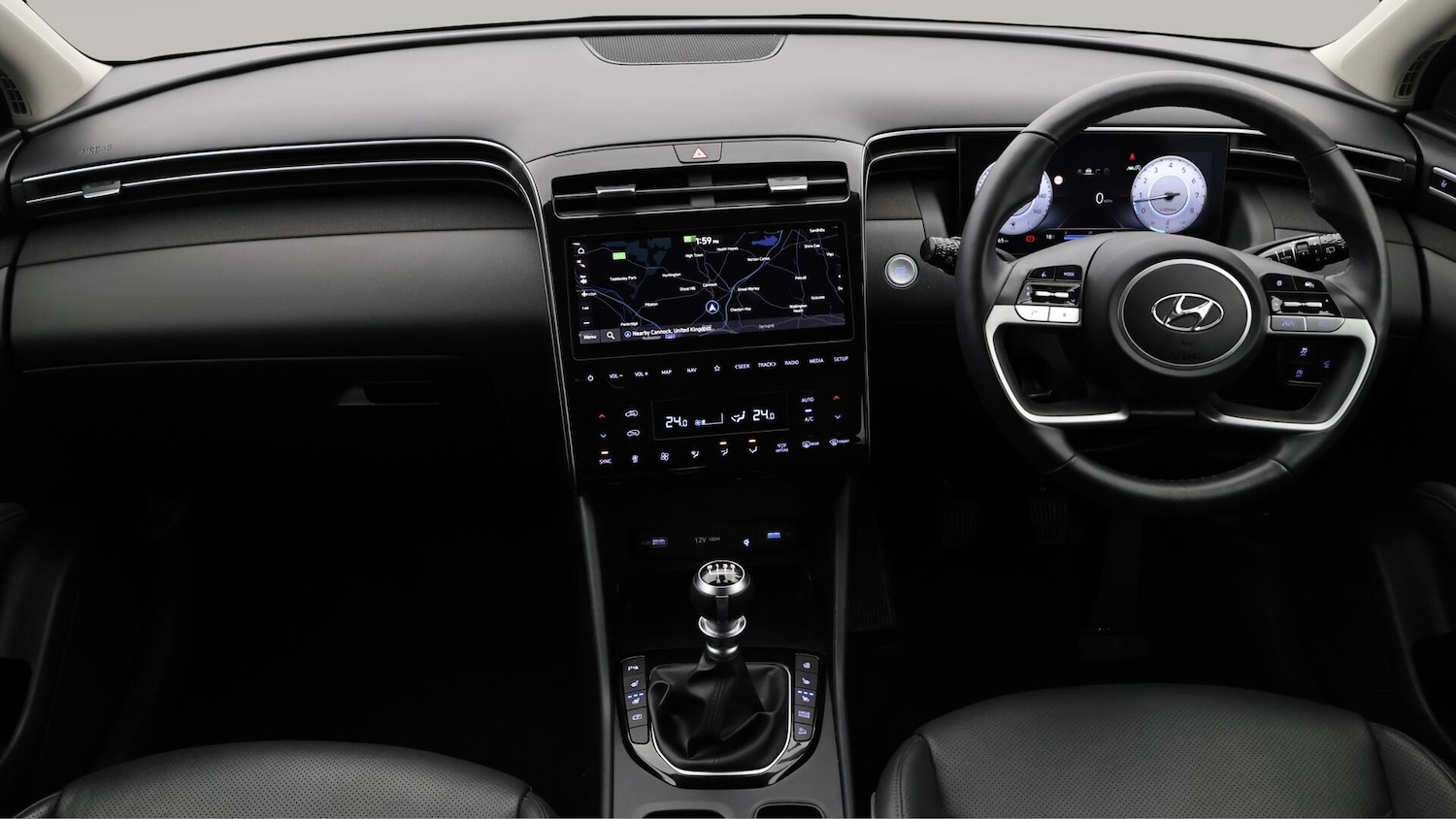 Used Hyundai TUCSON 2023 for sale - 76360911: Photo 14