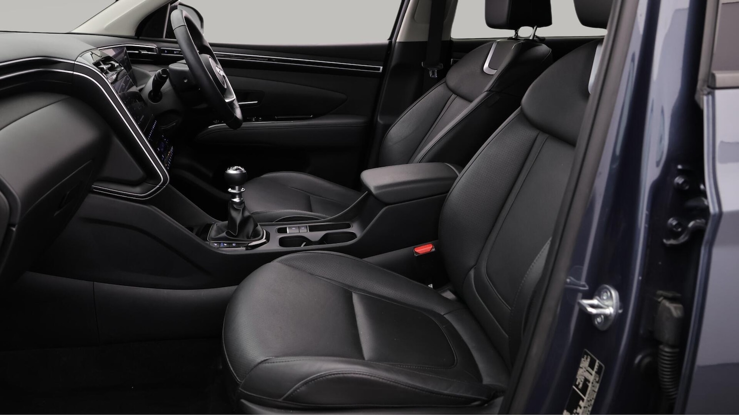 Used Hyundai TUCSON 2023 for sale - 76360911: Photo 15