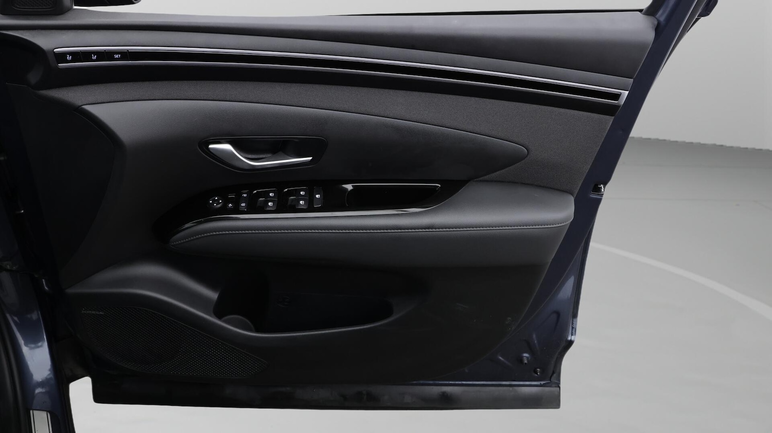 Used Hyundai TUCSON 2023 for sale - 76360911: Photo 16
