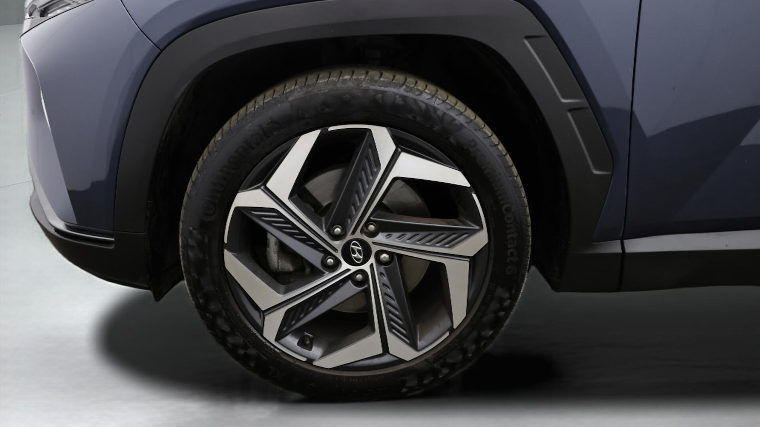 Used Hyundai TUCSON 2023 for sale - 76360911: Photo 19