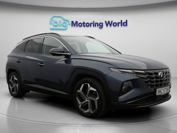2023 (73) - 1.6 TGDi Ultimate 5dr 2WD