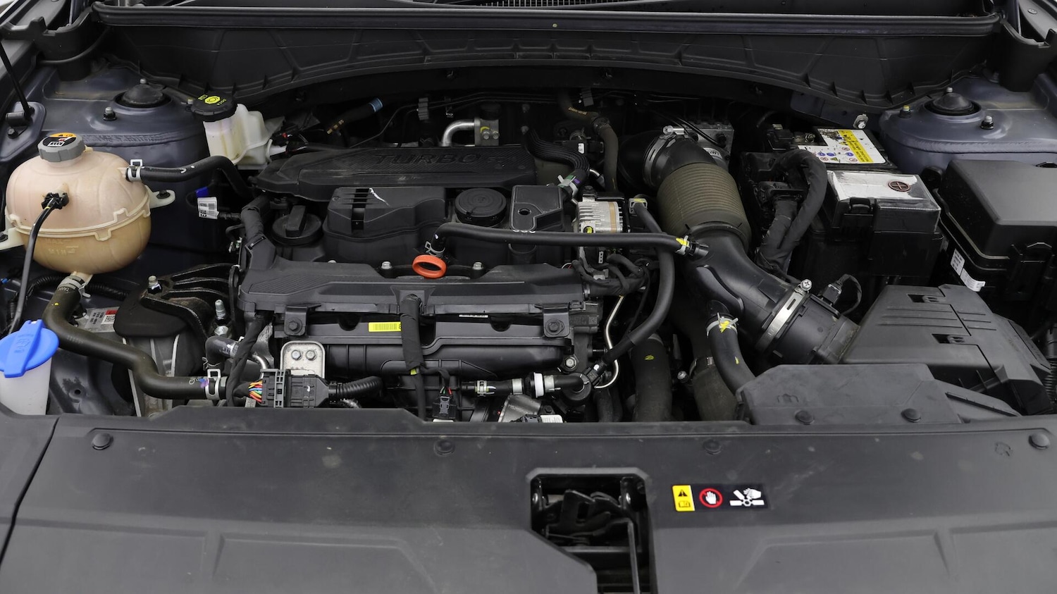 Used Hyundai TUCSON 2023 for sale - 76360911: Photo 20