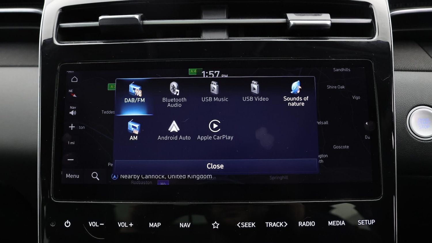 Used Hyundai TUCSON 2023 for sale - 76360911: Photo 27