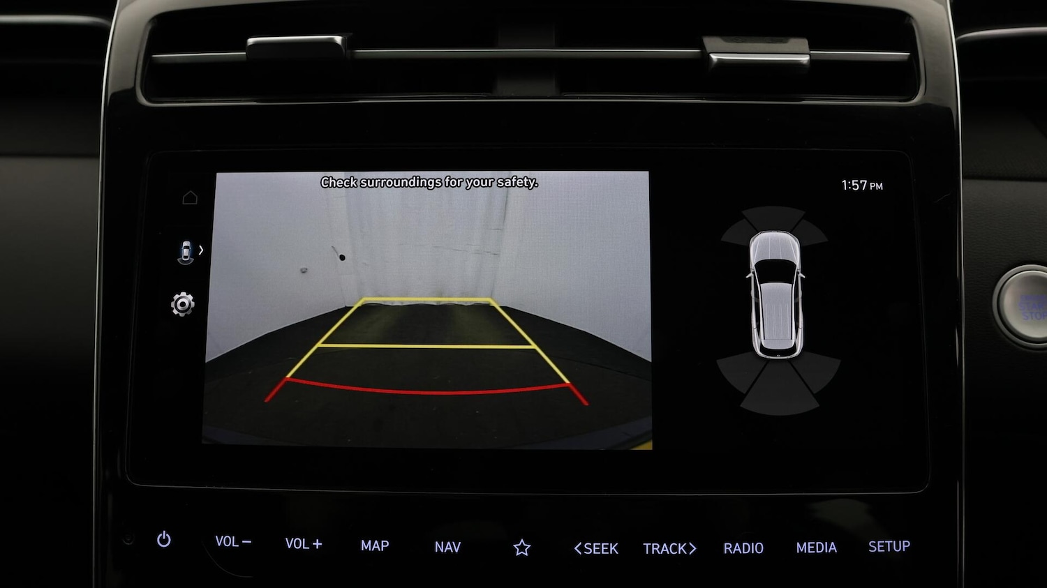 Used Hyundai TUCSON 2023 for sale - 76360911: Photo 28