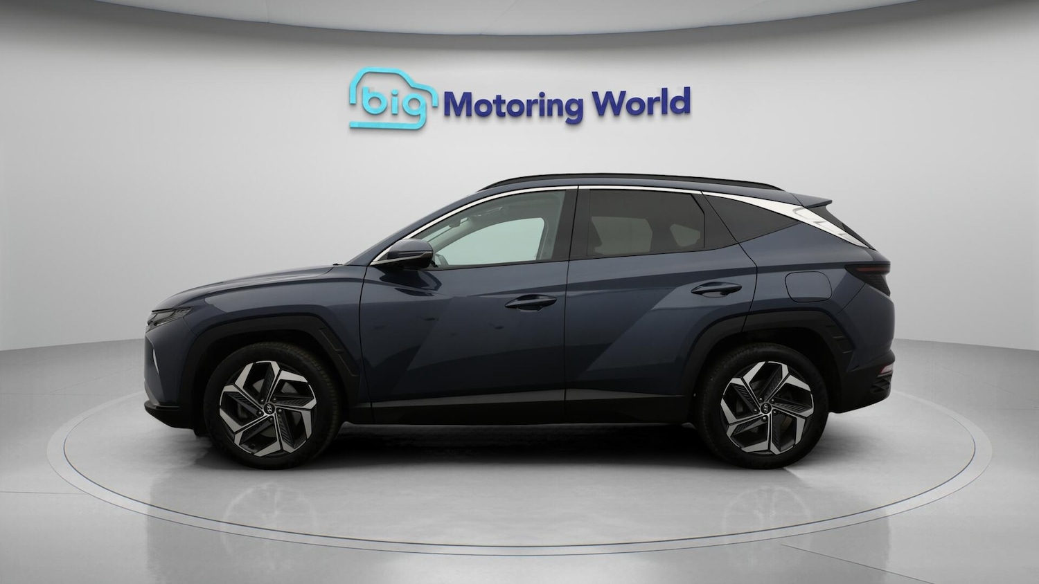 Used Hyundai TUCSON 2023 for sale - 76360911: Photo 5