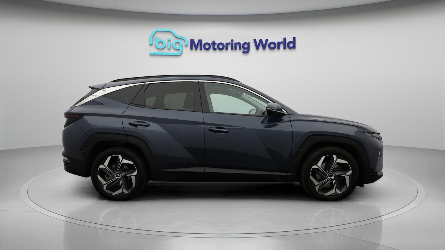 Used Hyundai TUCSON 2023 for sale - 76360911: Photo 9