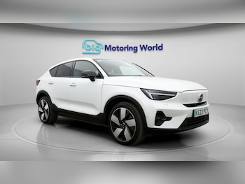 Used Volvo C40 2023 for sale - 79554028: Photo
