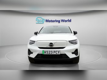 Used Volvo C40 2023 for sale - 79554028: Photo