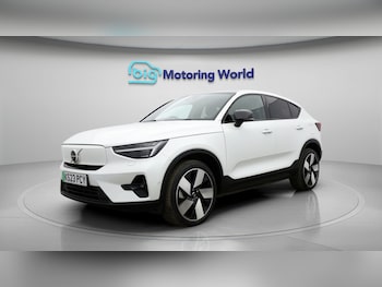 Used Volvo C40 2023 for sale - 79554028: Photo