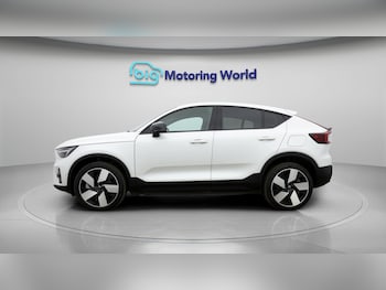 Used Volvo C40 2023 for sale - 79554028: Photo