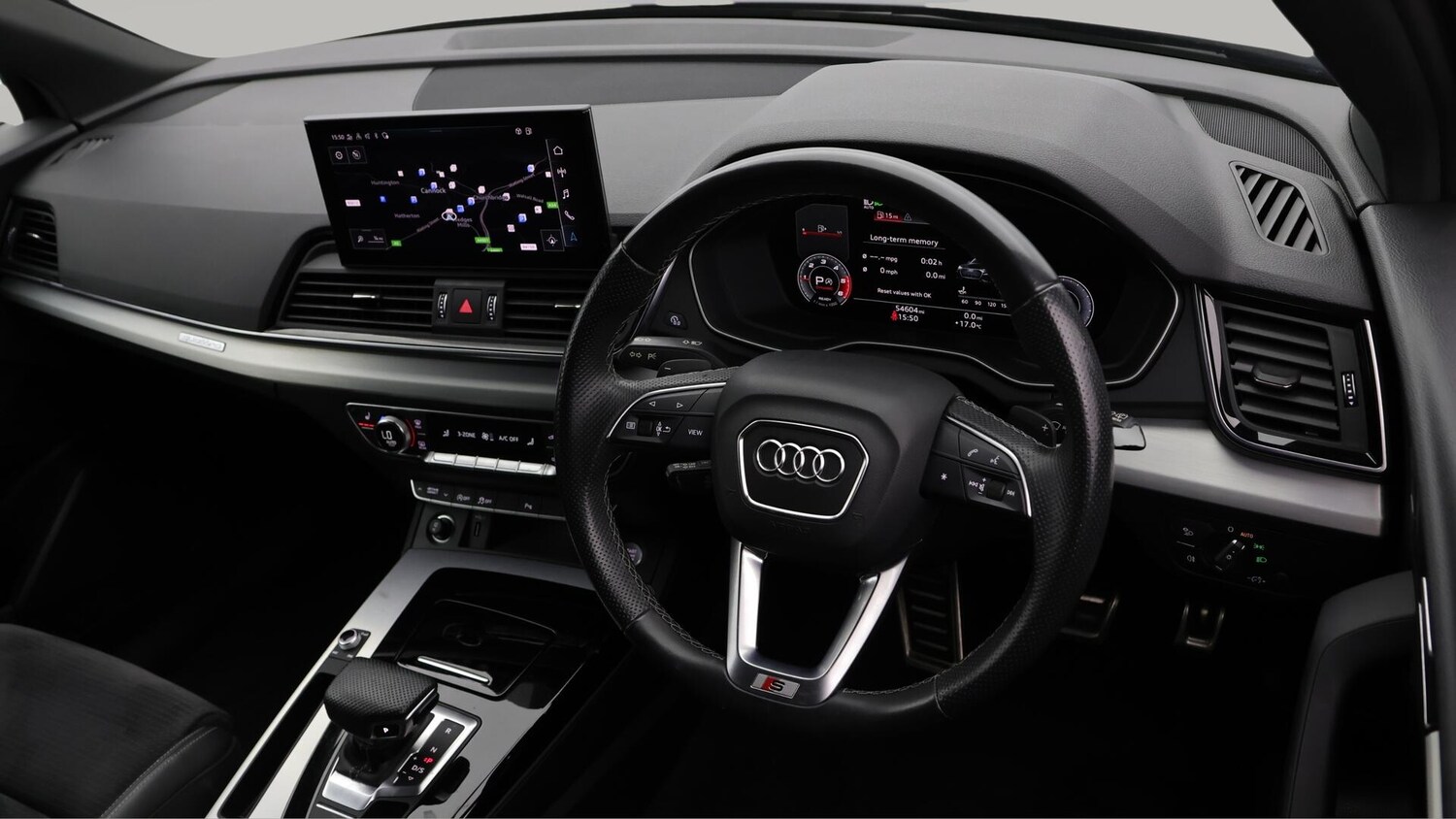 Used Audi Q5 2021 for sale - 75978994: Photo 11