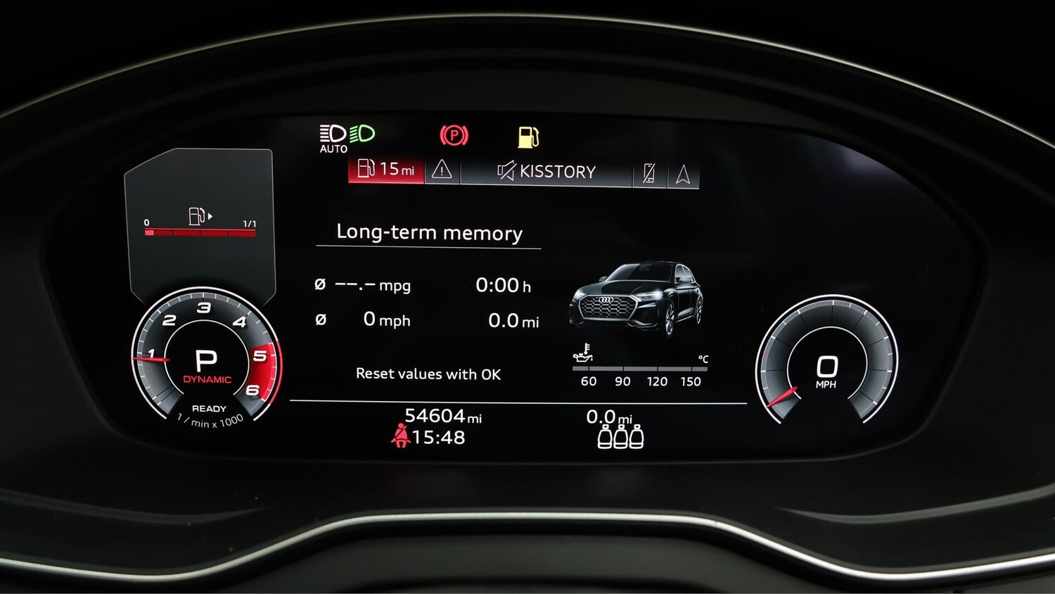 Used Audi Q5 2021 for sale - 75978994: Photo 13