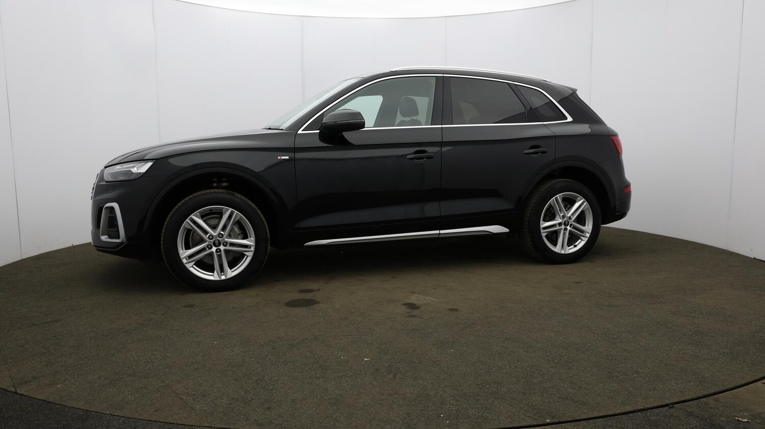 Used Audi Q5 2021 for sale - 75978994: Photo 14