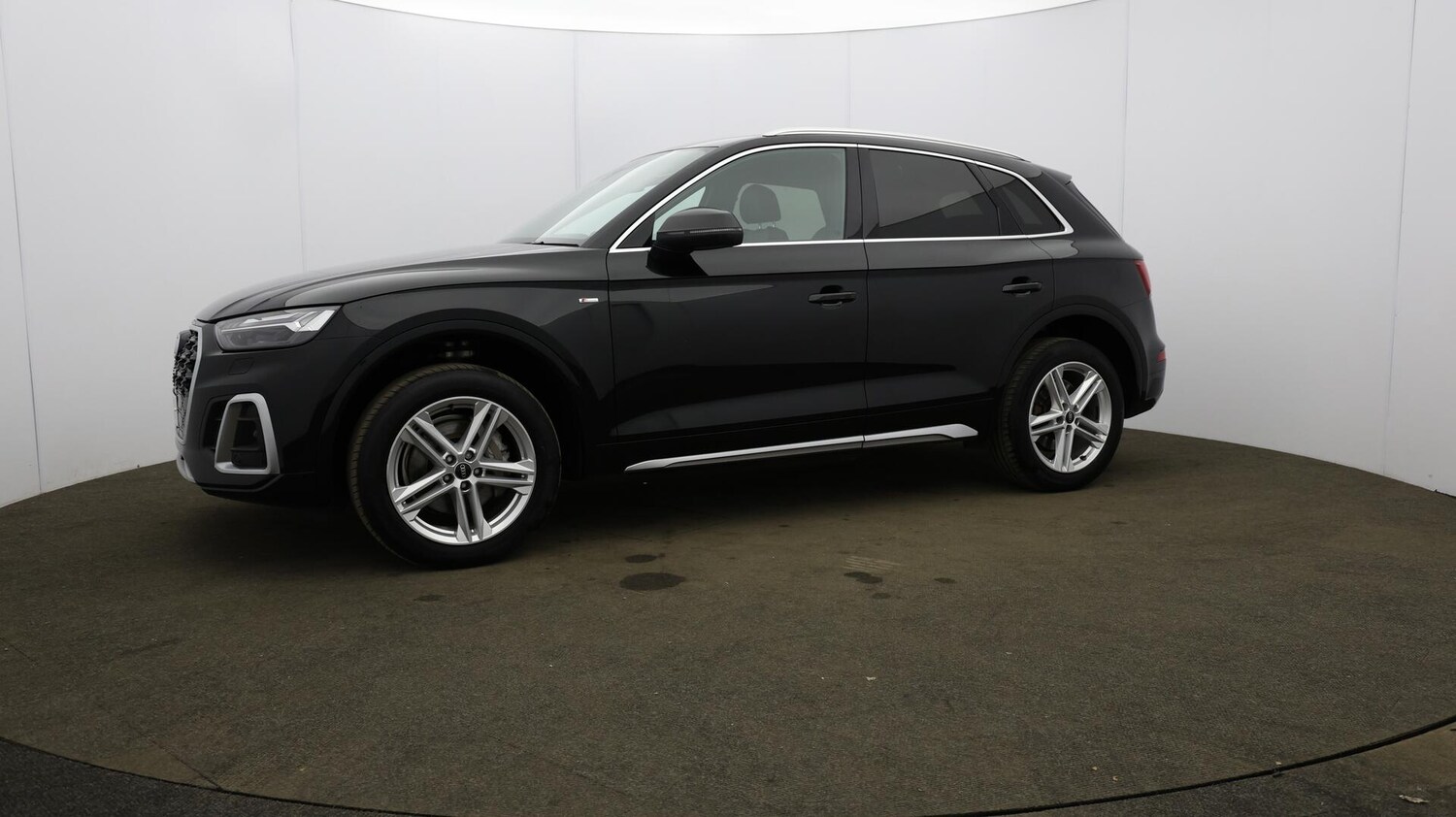 Used Audi Q5 2021 for sale - 75978994: Photo 16