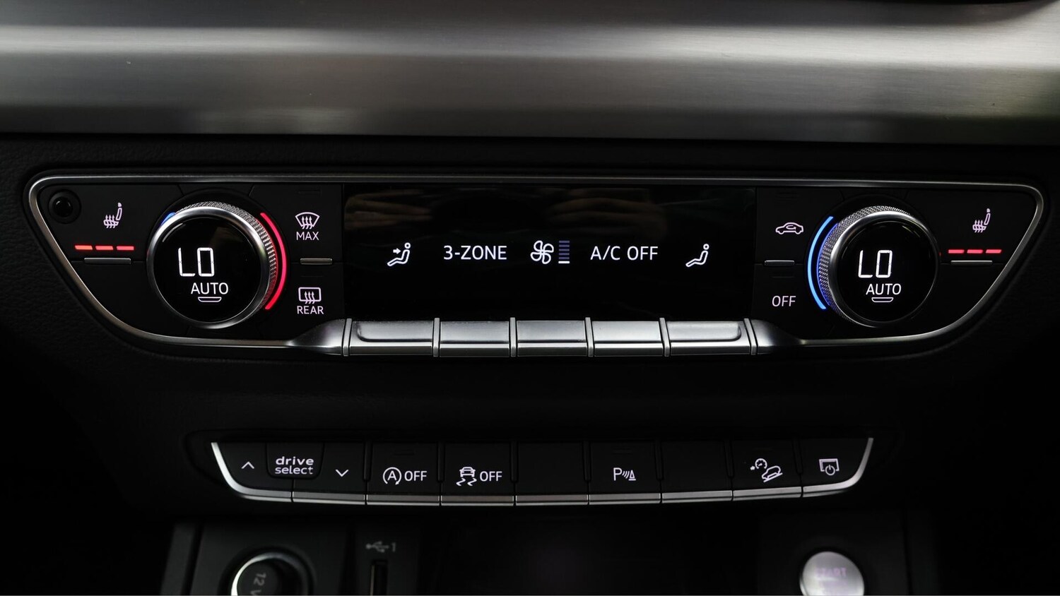 Used Audi Q5 2021 for sale - 75978994: Photo 17