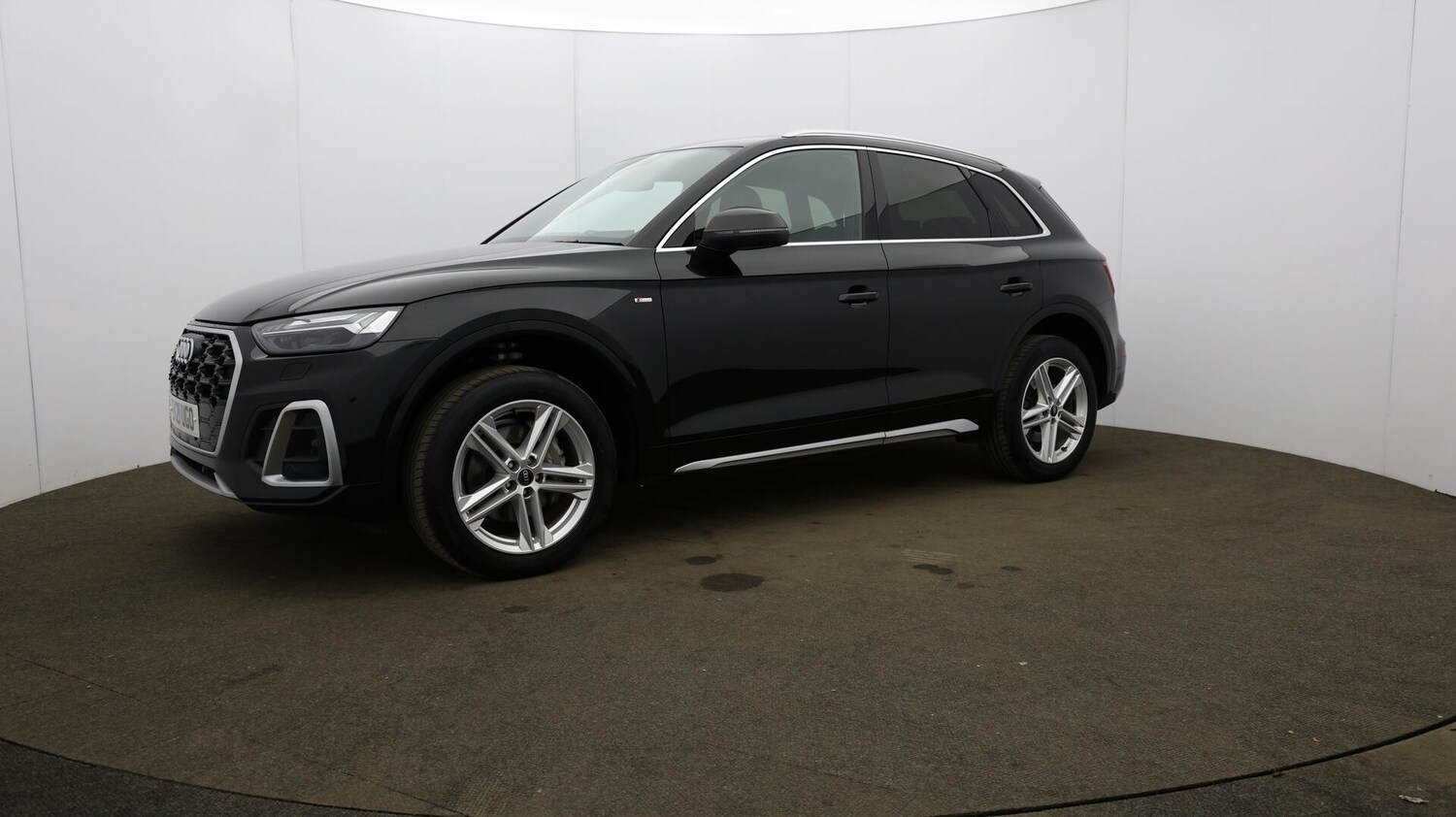 Used Audi Q5 2021 for sale - 75978994: Photo 18