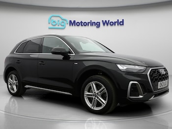 Audi - Q5