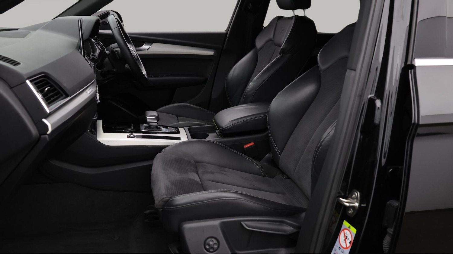 Used Audi Q5 2021 for sale - 75978994: Photo 21