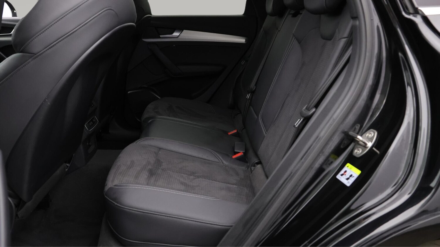Used Audi Q5 2021 for sale - 75978994: Photo 25