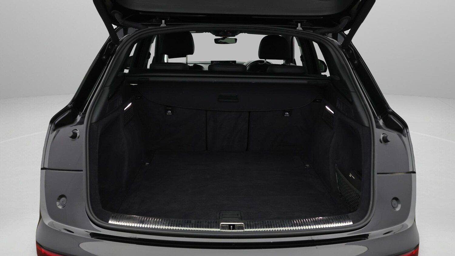 Used Audi Q5 2021 for sale - 75978994: Photo 27