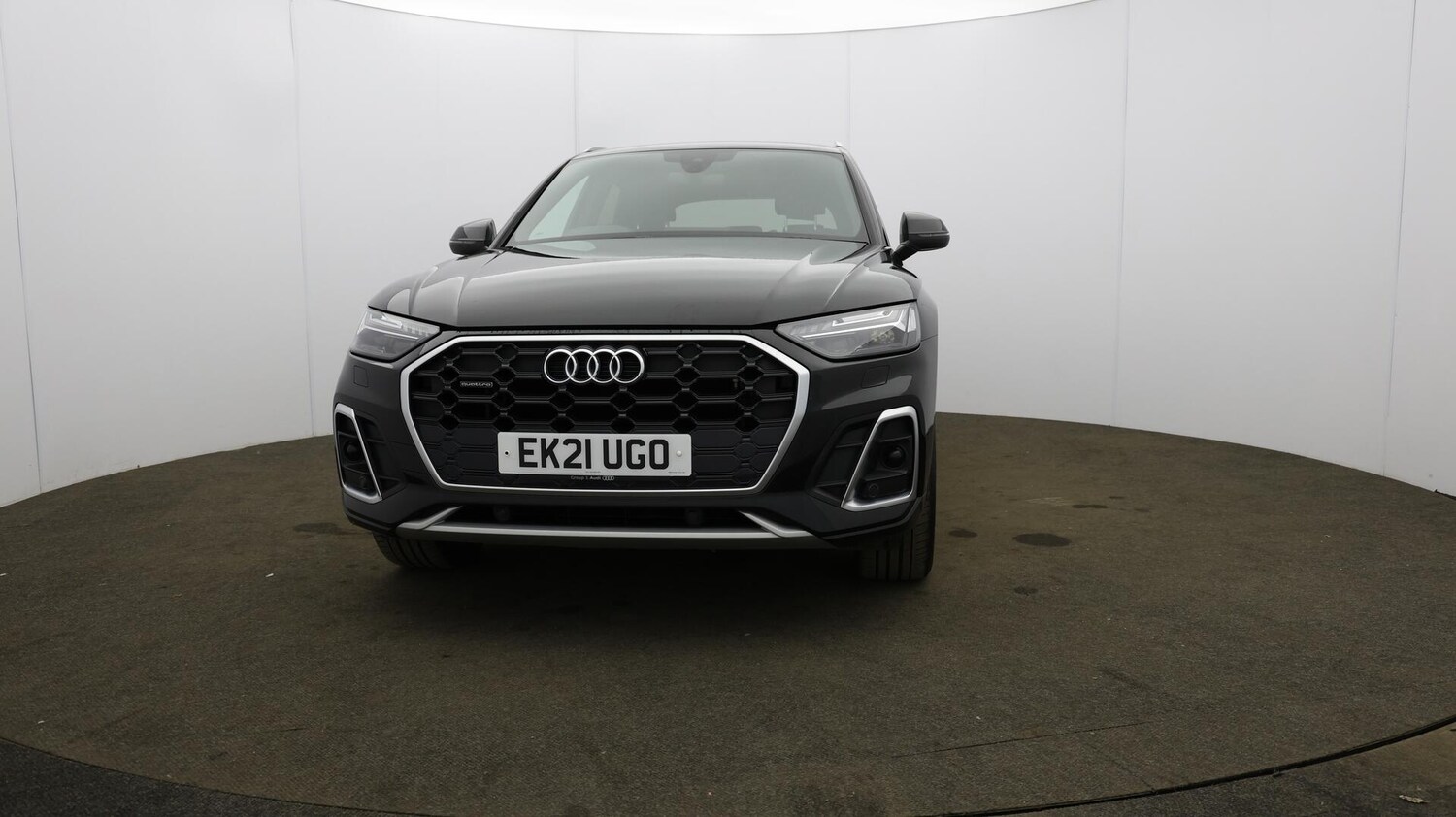 Used Audi Q5 2021 for sale - 75978994: Photo 28