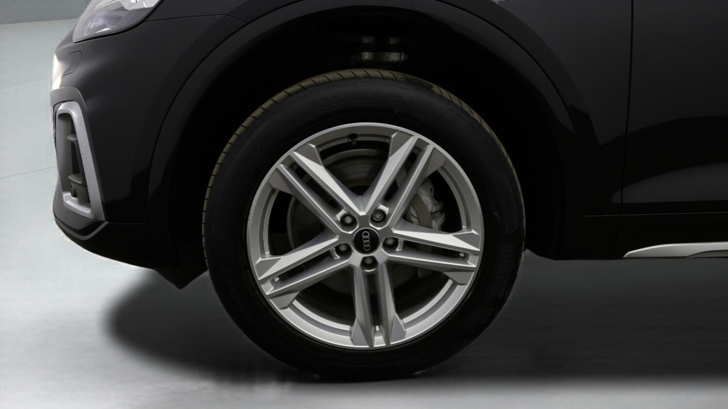 Used Audi Q5 2021 for sale - 75978994: Photo 29