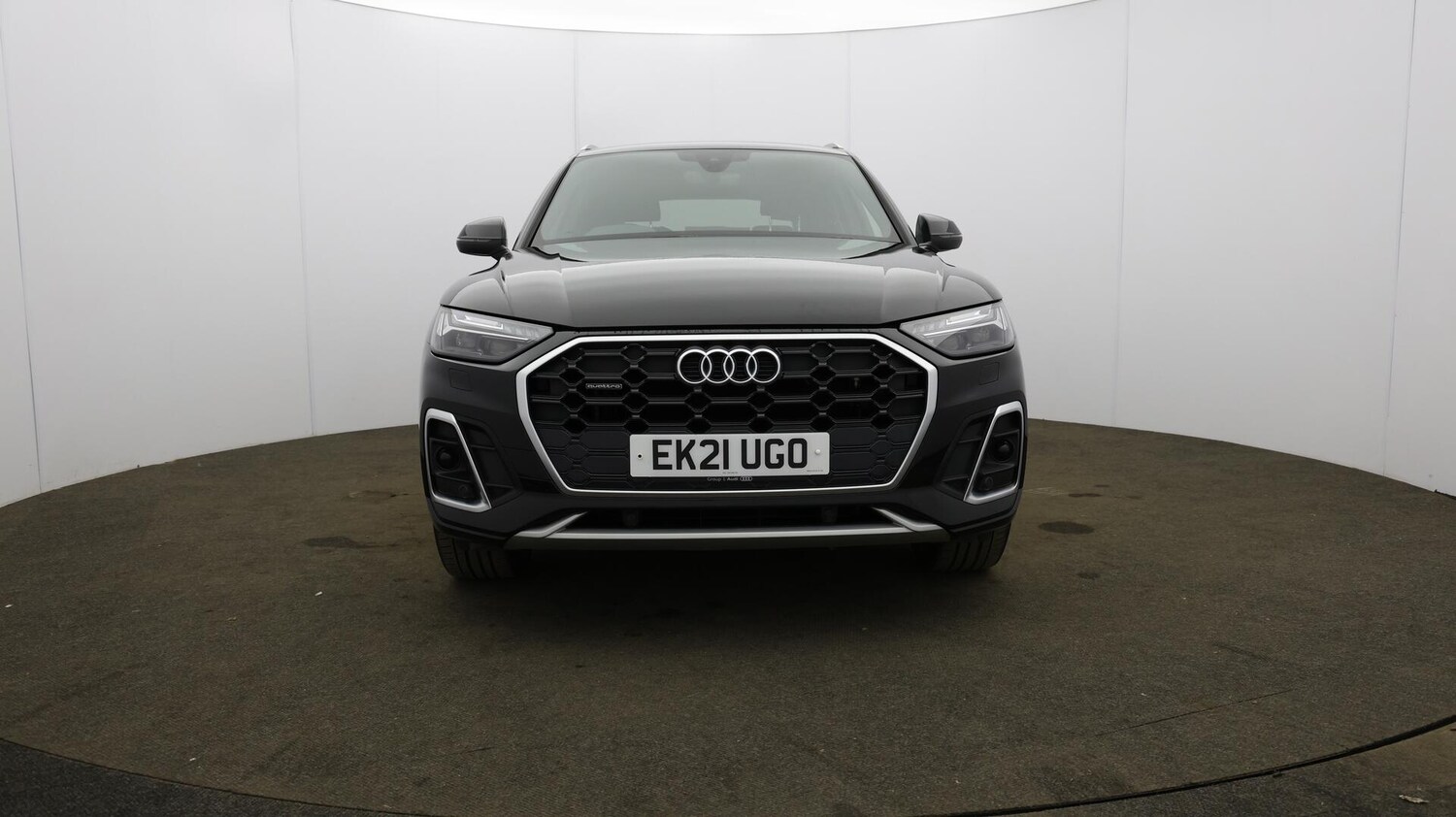 Used Audi Q5 2021 for sale - 75978994: Photo 30